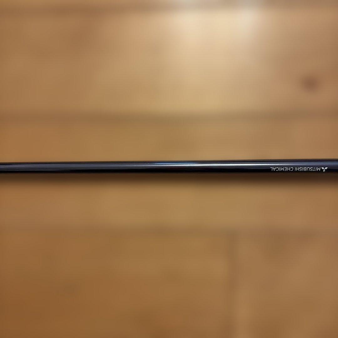 Diamana PD 60S キャロウェイ スリーブ付