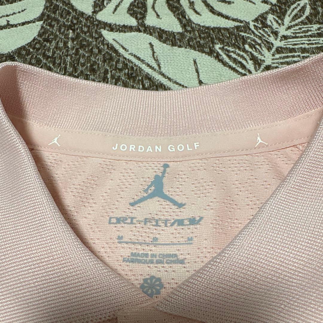 メンズウェア Jordan Dri-FIT ADV Sport Men's Golf Polo