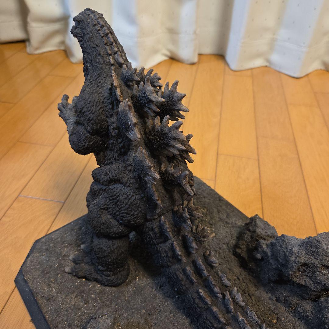ゴジラ フィギュア 約30cm