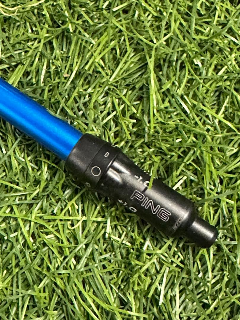 PING G440 ハイブリッドALTA J CB BLUE 6Uシャフト（R）