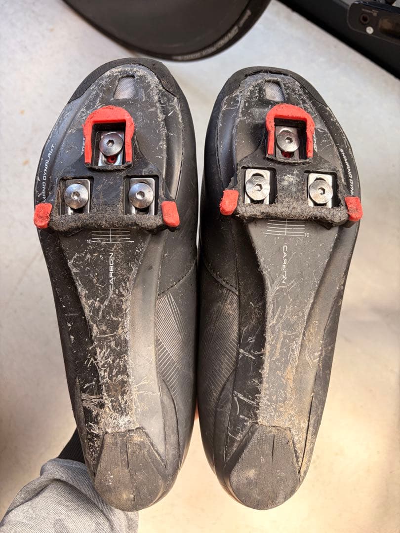 Shimano RC7 BOA ブラック
