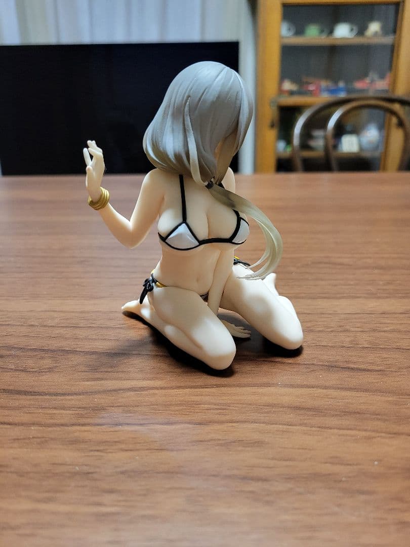 宇崎ちゃんは遊びたい！·フィギュア·宇崎月～浜辺で水着ver.～·10体セット