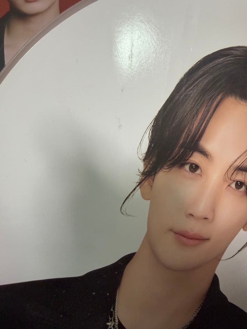 JEONGHAN ジョンハン うちわ 3種類セット