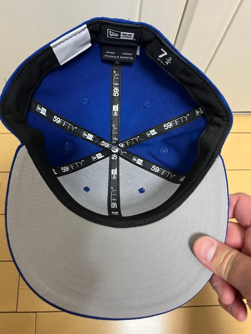 オリックスブルーウェーブNPBプロコレキャップ帽子グッズ近鉄バファローズ復刻