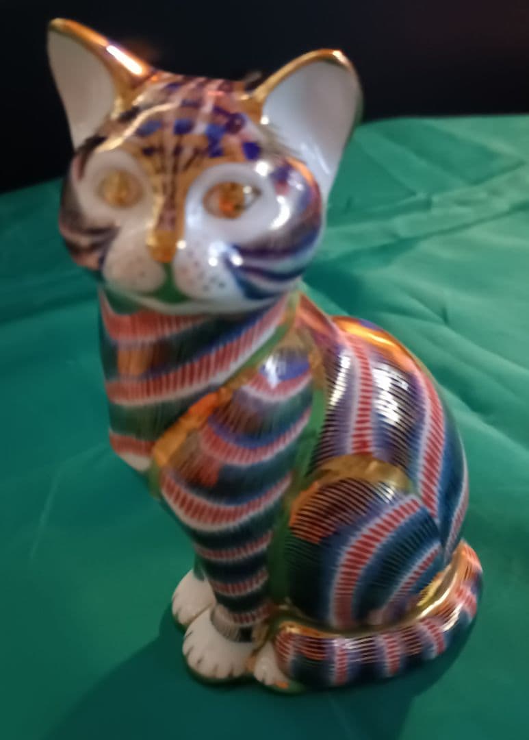 ロイヤルクラウンダービー　 CROWN　DERBY　イギリス
