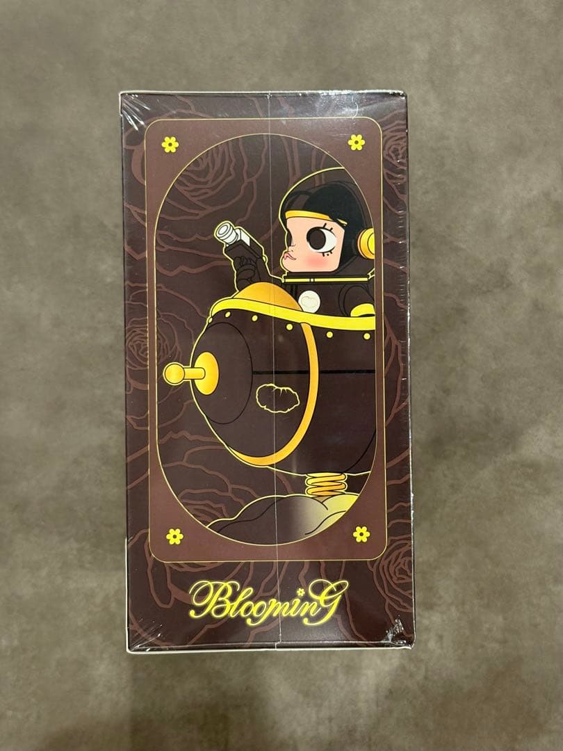 【イギリス限定】Mega Space Molly Tuder Rose