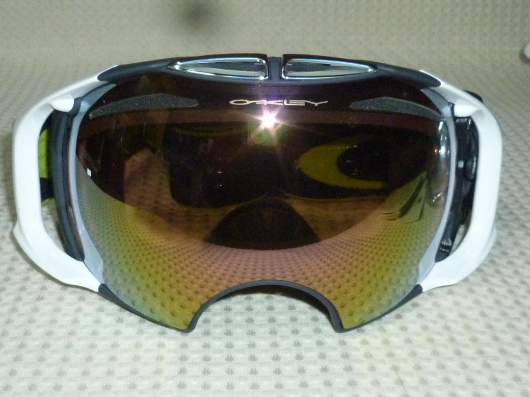 オークリー エアブレイク OAKLEY AIRBRAKE Asian Fit