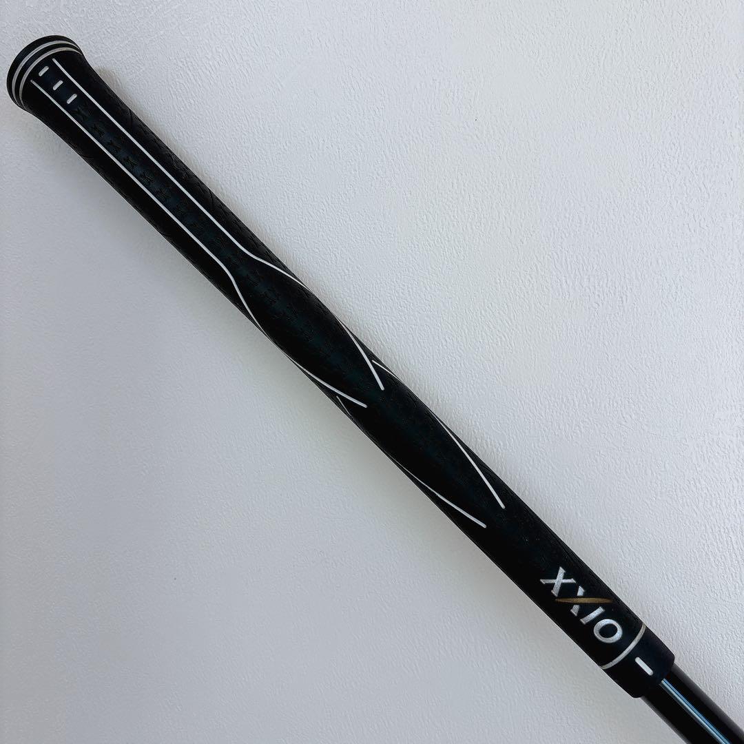 美品　レフティ　XXIO7 3W 左利き　R2 MP700 ゼクシオ7