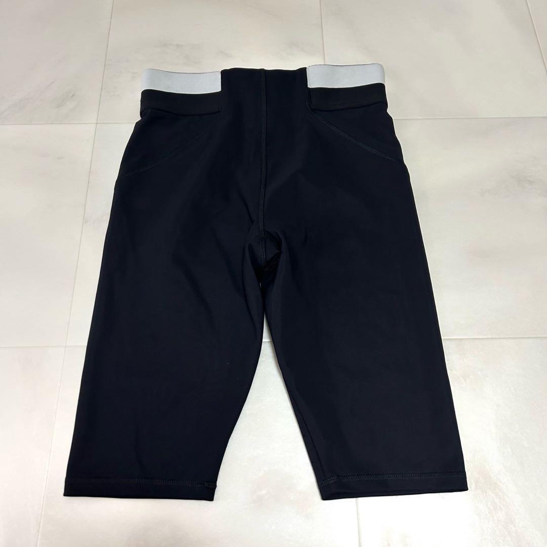 モンクレール MONCLER サイクリング パンツ レギンス S レディース