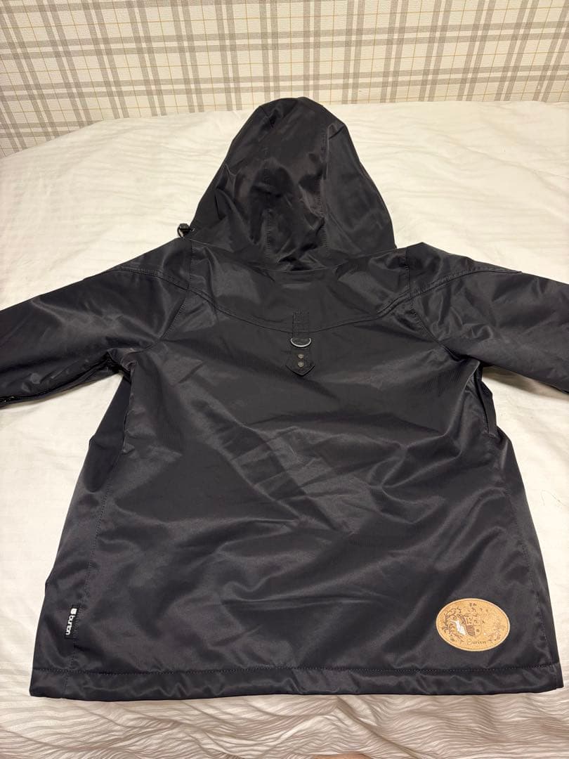 Burton スノーボードセットとジャケット
