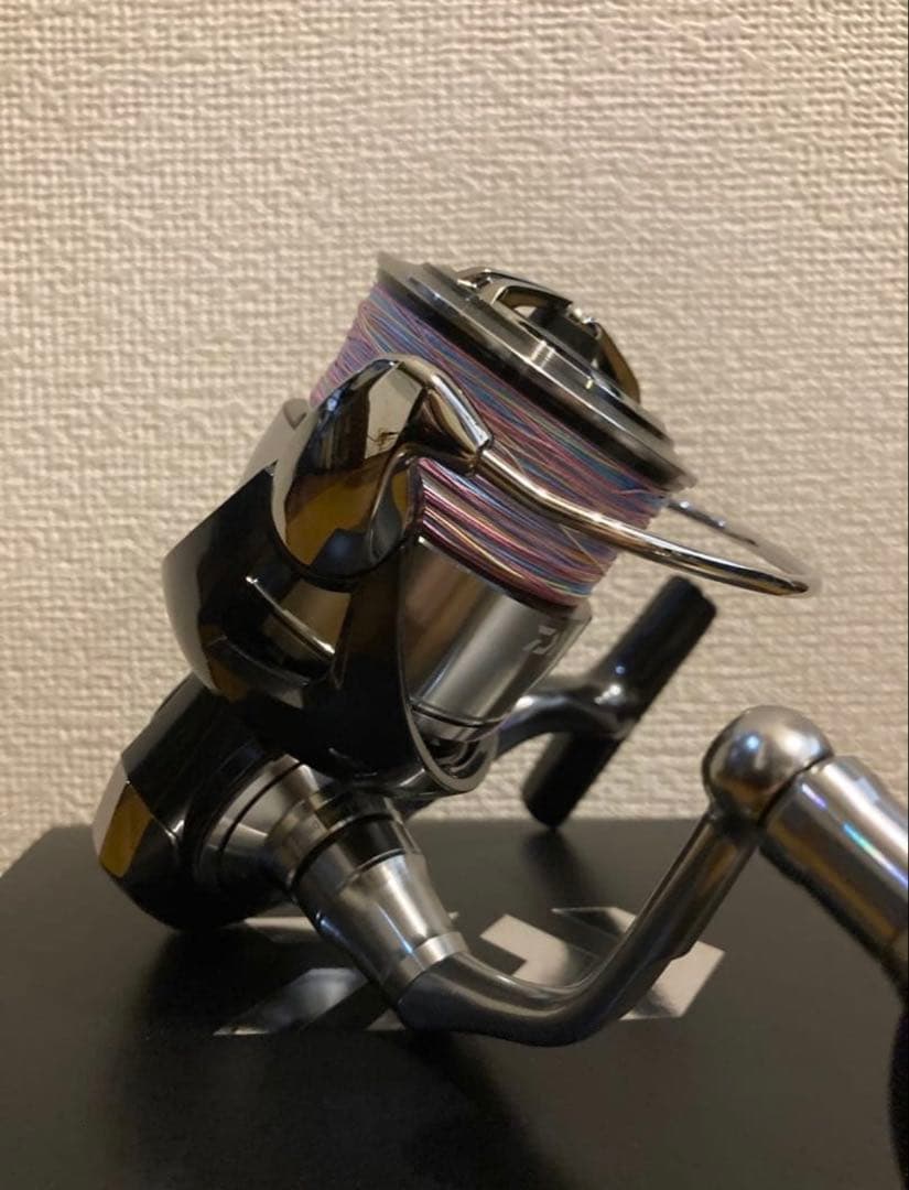ダイワ　24セルテートSW6000-H 美品