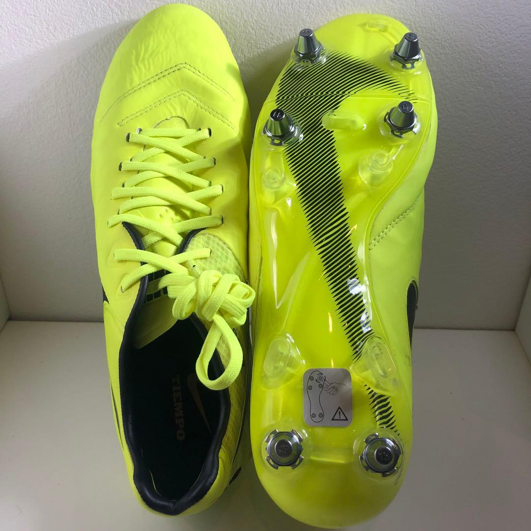 NIKE ティエンポ レジェンド Ⅵ SG PRO