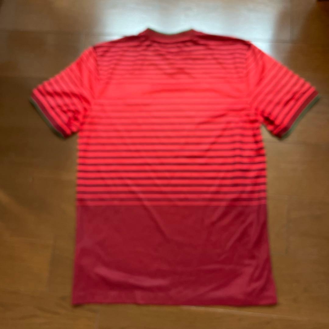Nike ポルトガル代表 シャツ　2014