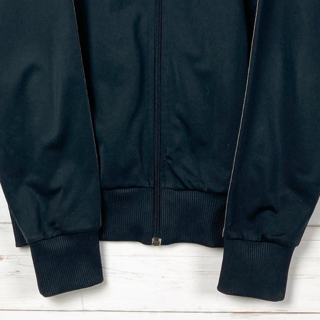 希少　アディダス　トラックジャケット　ファイヤーバード　裏毛　095　37