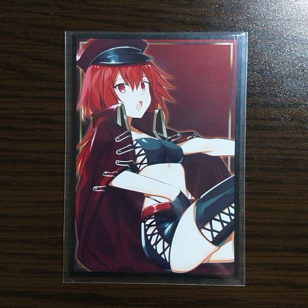 遊戯王【ラヴァル】1103環境 デッキ 火霊使いヒータ スリーブ付