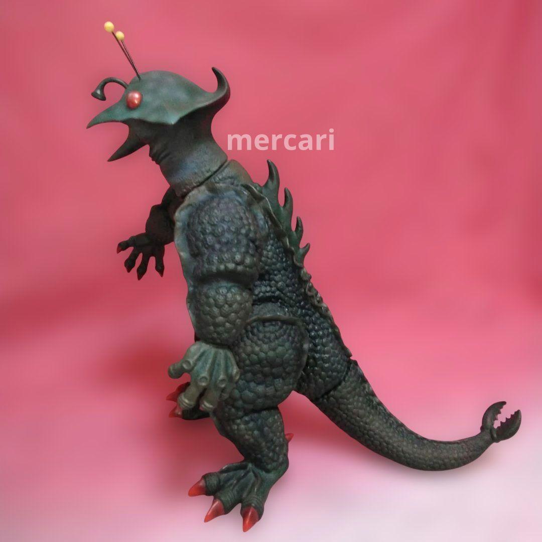 宇宙大怪獣　ギララ　エクスプラス