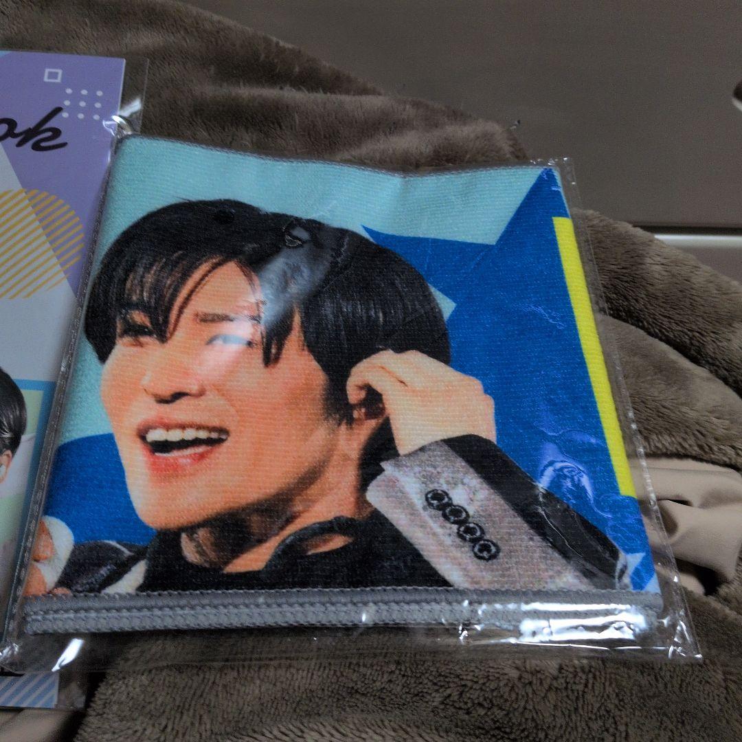  Man目黒蓮グッズ　ばら売り☓　売れない場合は処分予定