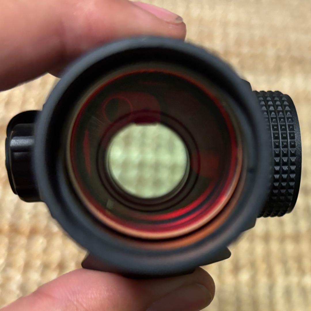 SIGHTRON SD33-XX 【実ダットサイト】