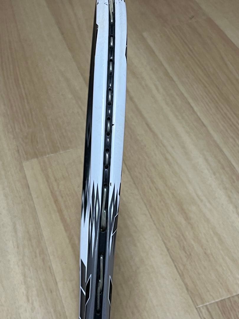 ラケット(軟式用) F-LASER 9s