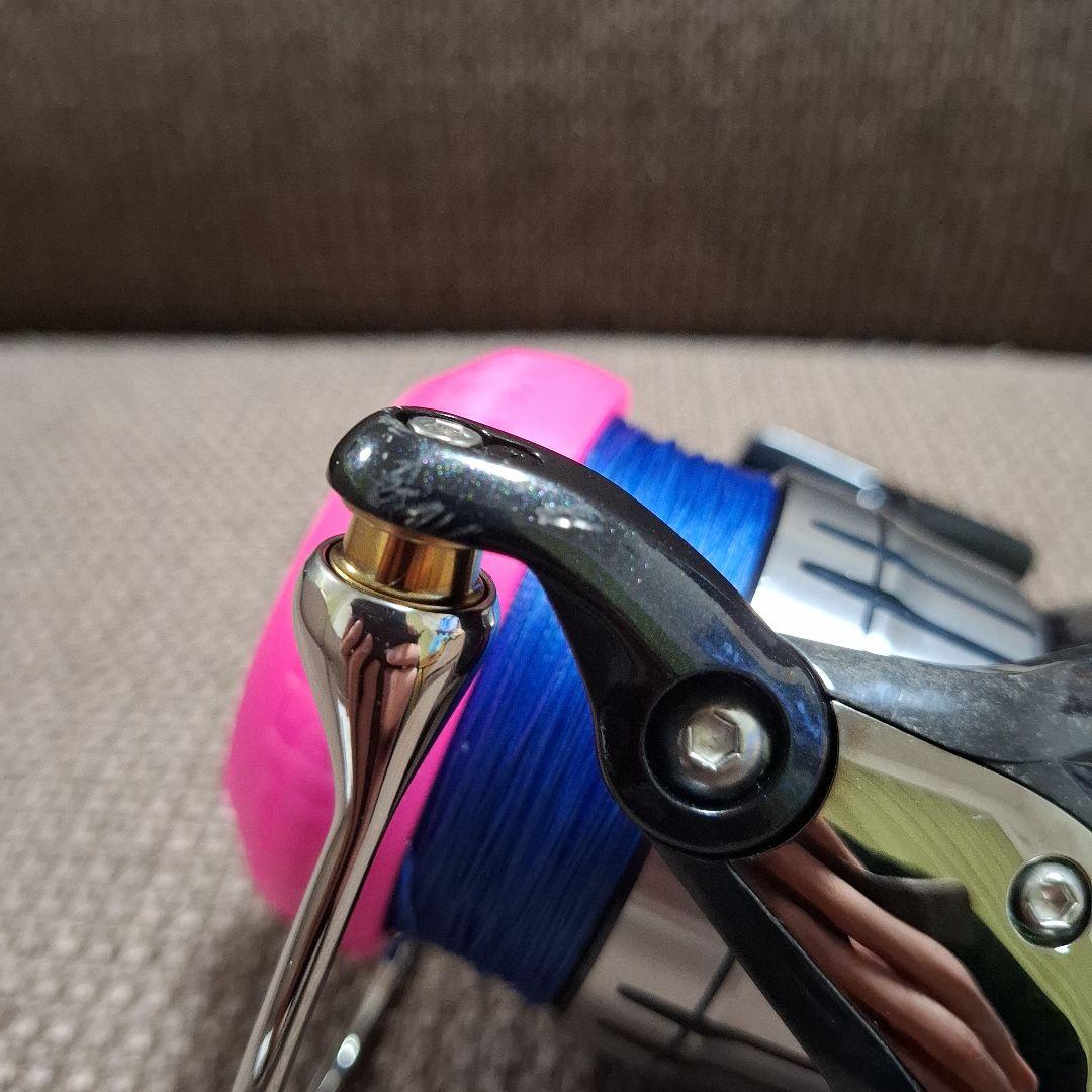 リール DAIWA CERTATE SW 18000-H