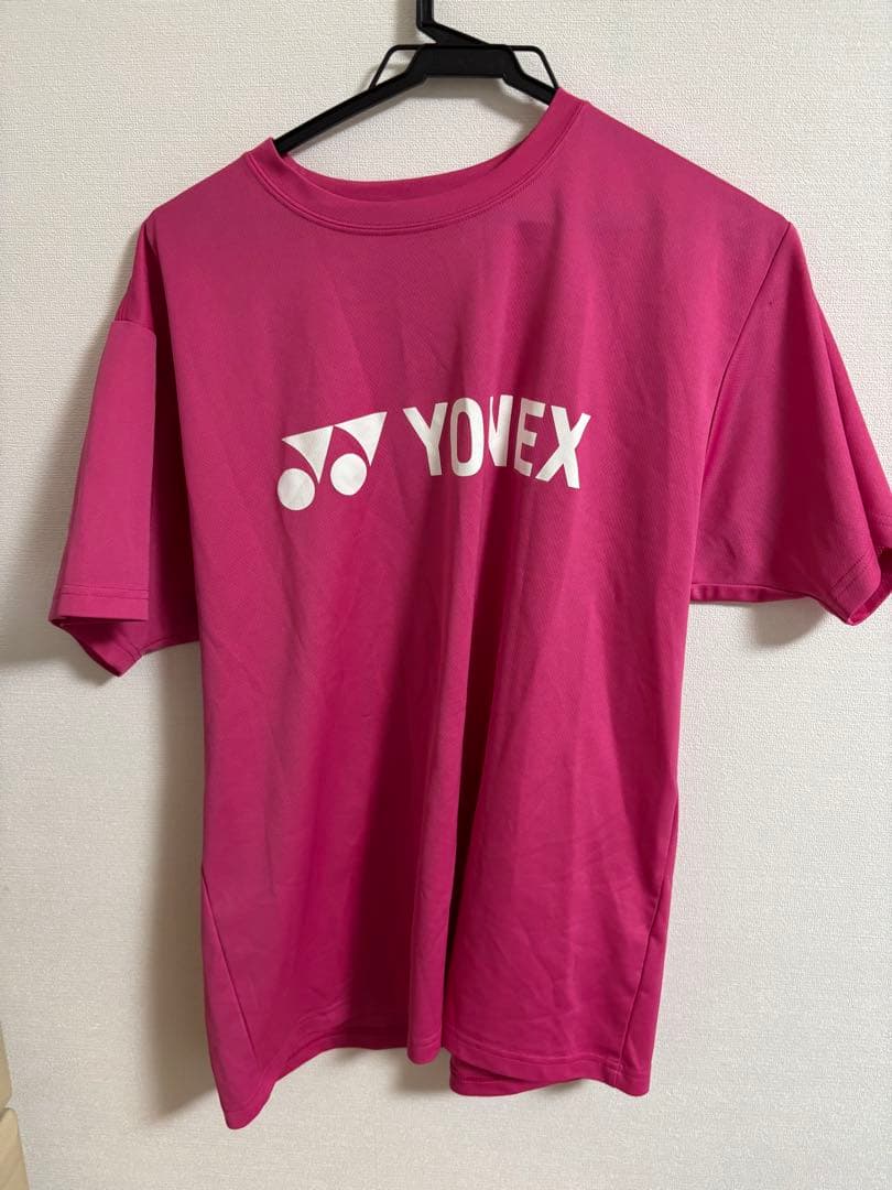 YONEX 5点セット