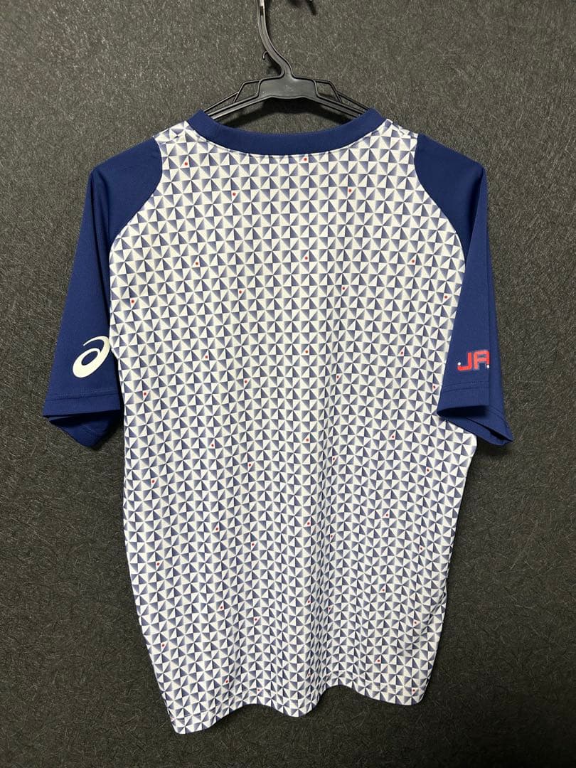 バスケユニバーシアード オリンピック代表Tシャツ