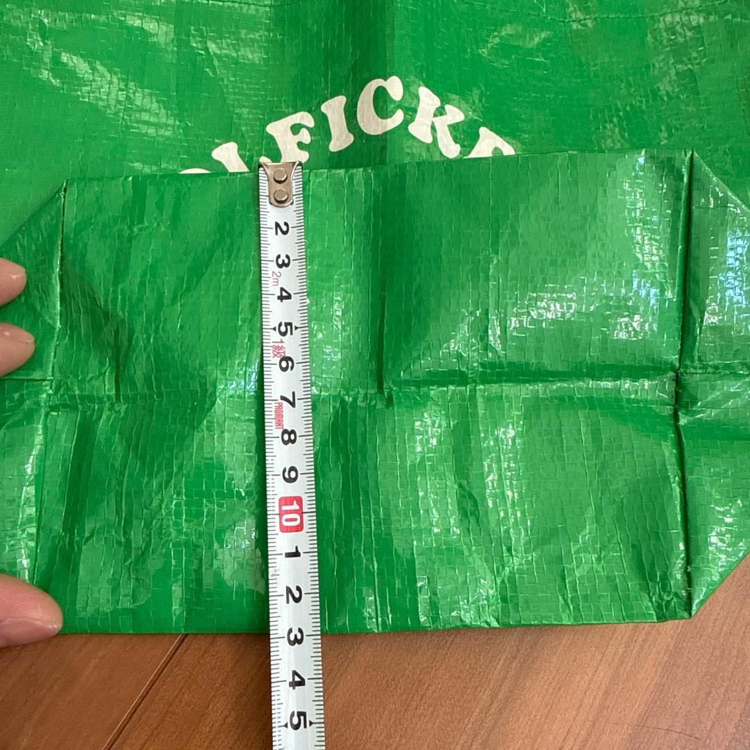 ゴルフィッカーズ GOLFICKERS カートバック 大小