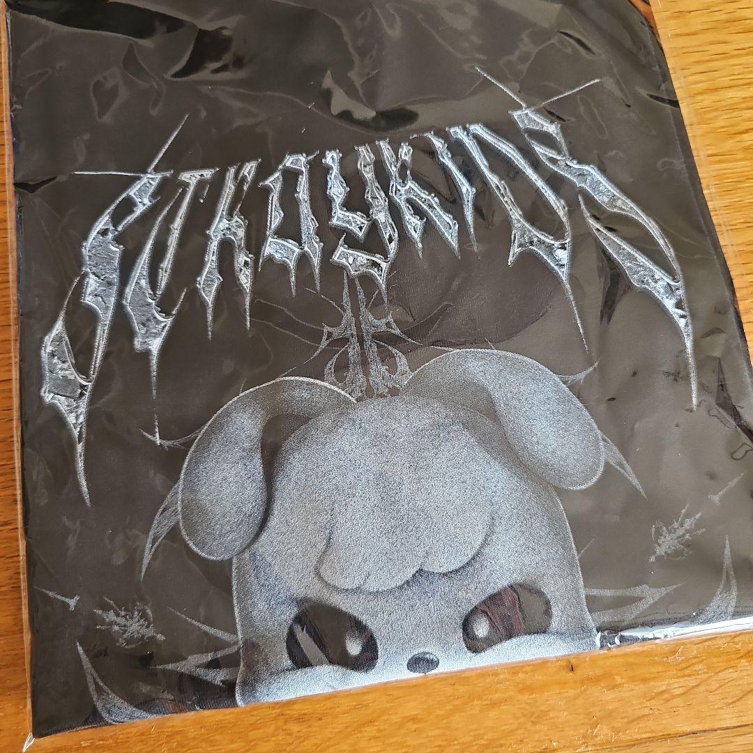 EVIL SKZOO Tシャツ PuppyM スンミン