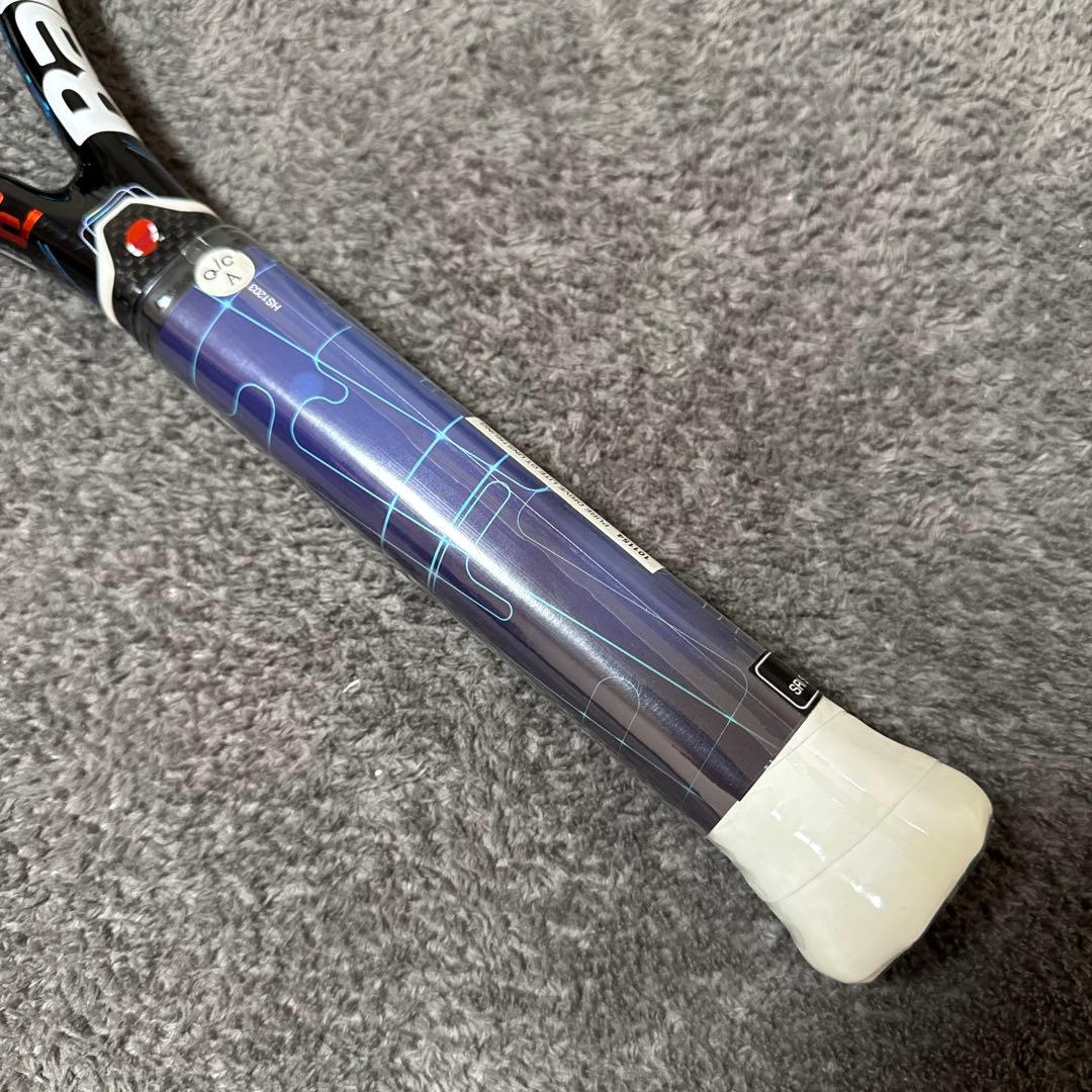 【未使用品】Babolat PURE DRIVE LITE G1 2012