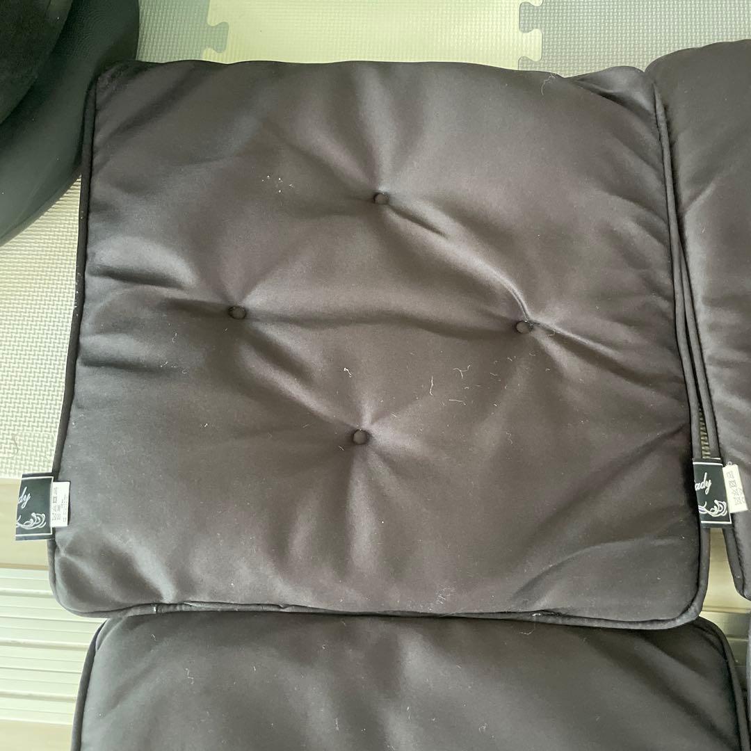 Rady シートクッション カー用品