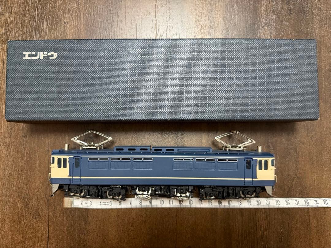 模型電車
