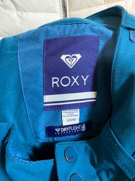 ROXY スノーウエア（ズボンのみ）