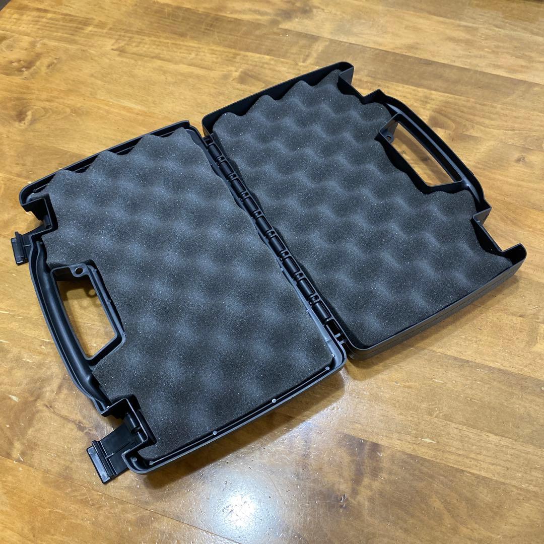 プラノプロテクターシリーズ PLANO1403 ガンケース ピストルケース