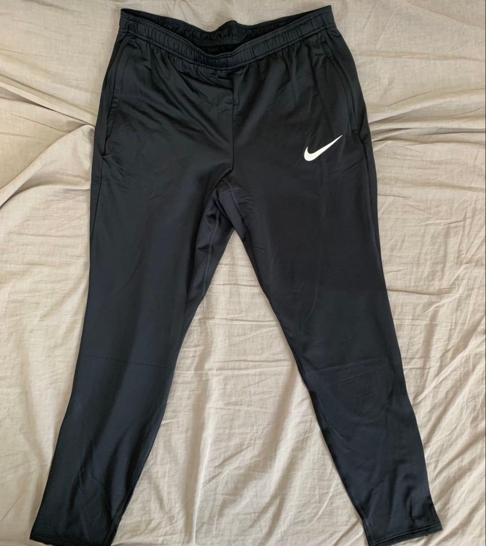 ナイキ サッカーウェアセット XL