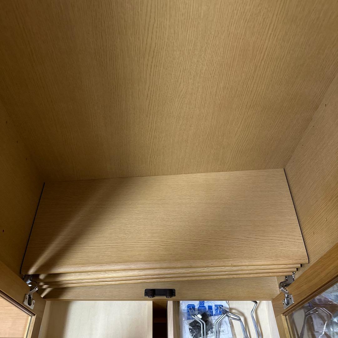 【美品】カリモク　書棚　本棚　HT2380