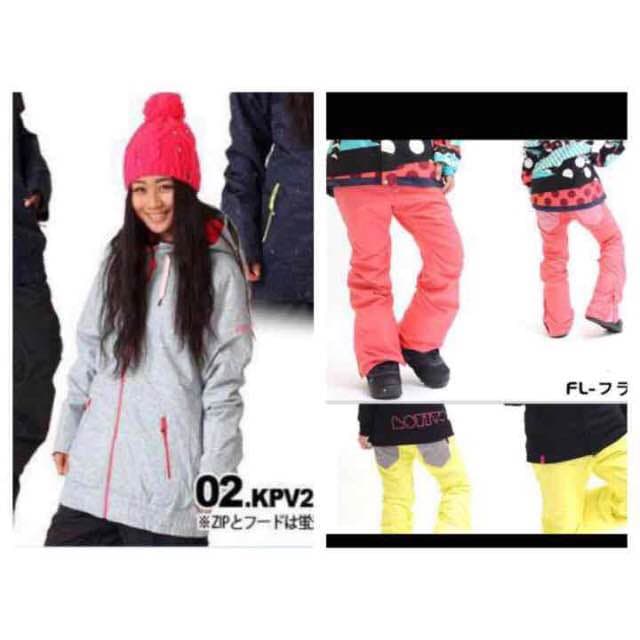 スノボー ウェア 上下 セット ゴーグル ニット ロキシー roxy 人気