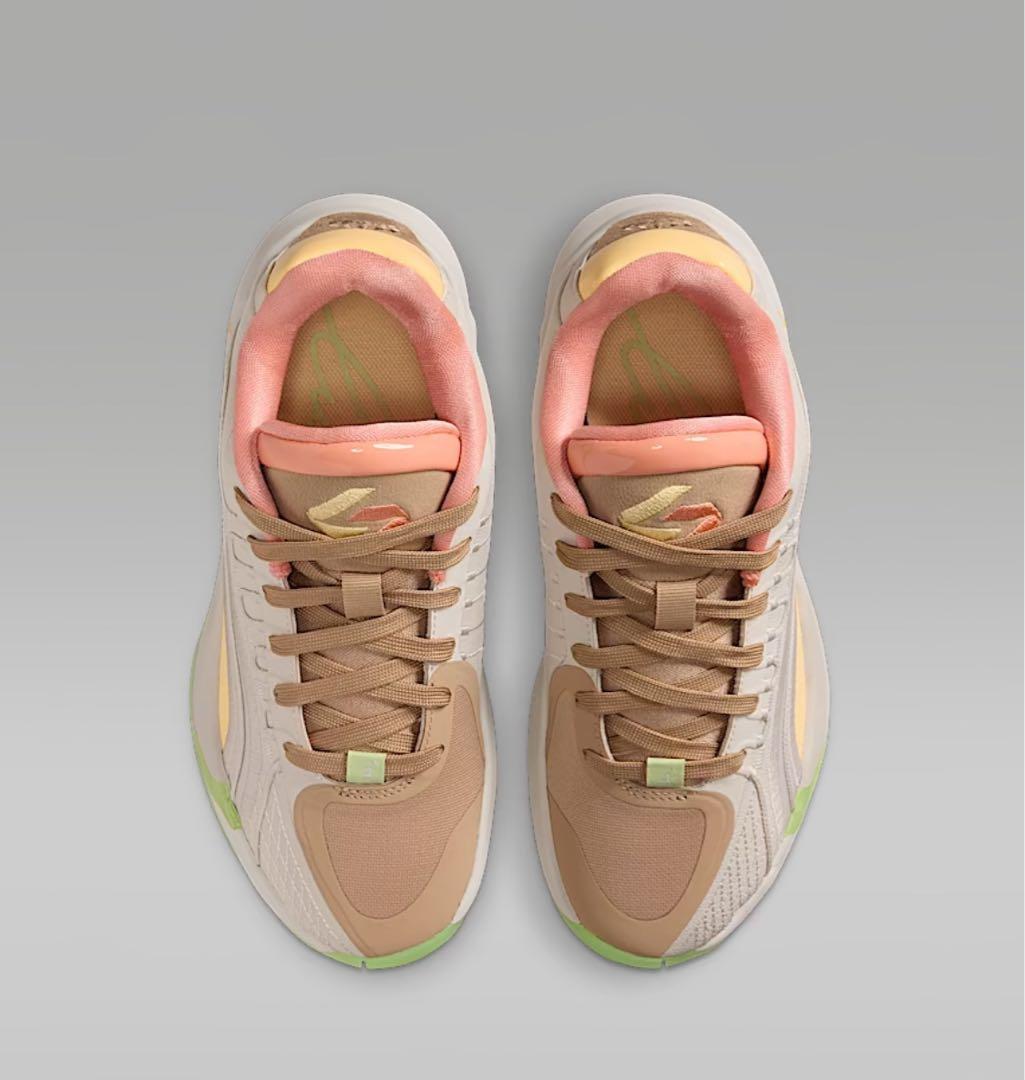 20091031　新品NIKEナイキバスケットボールシューズルカ4