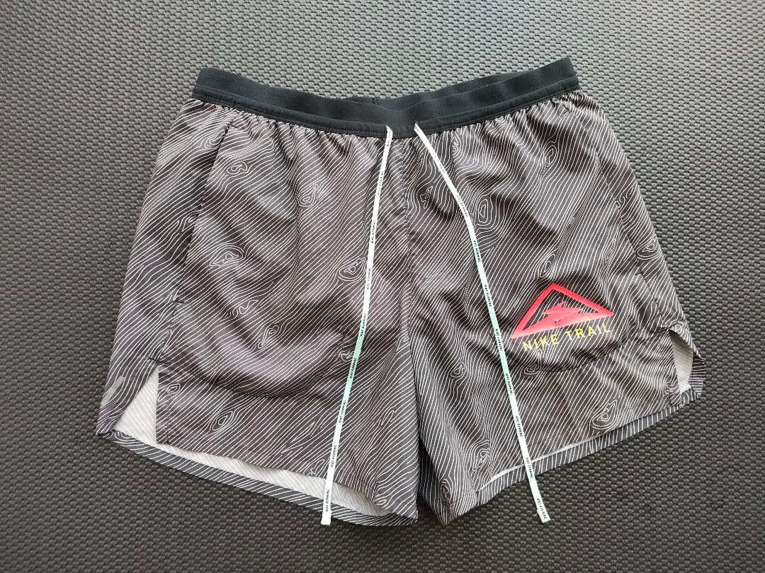 NIKE TRAIL/ナイキ トレイル トレイルパンツ Ｌ