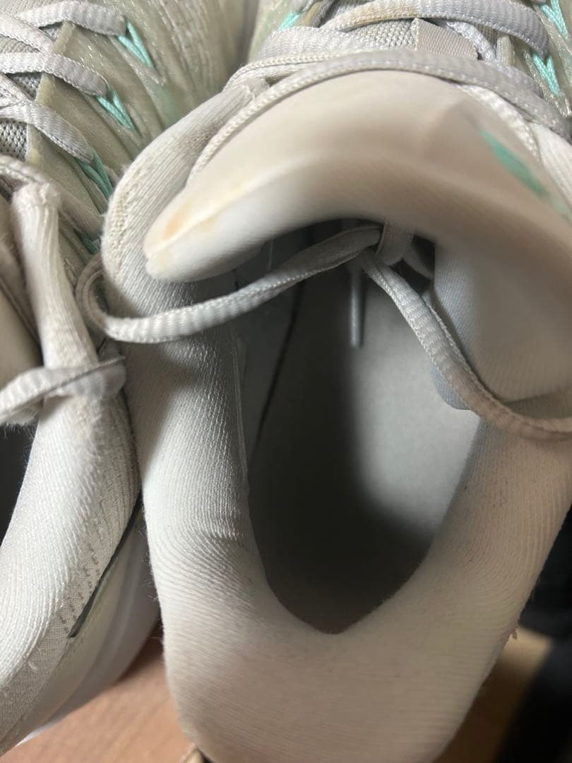 シューズ(女性用) Nike Women's Sabrina 3 \"Silencer\" 25.5