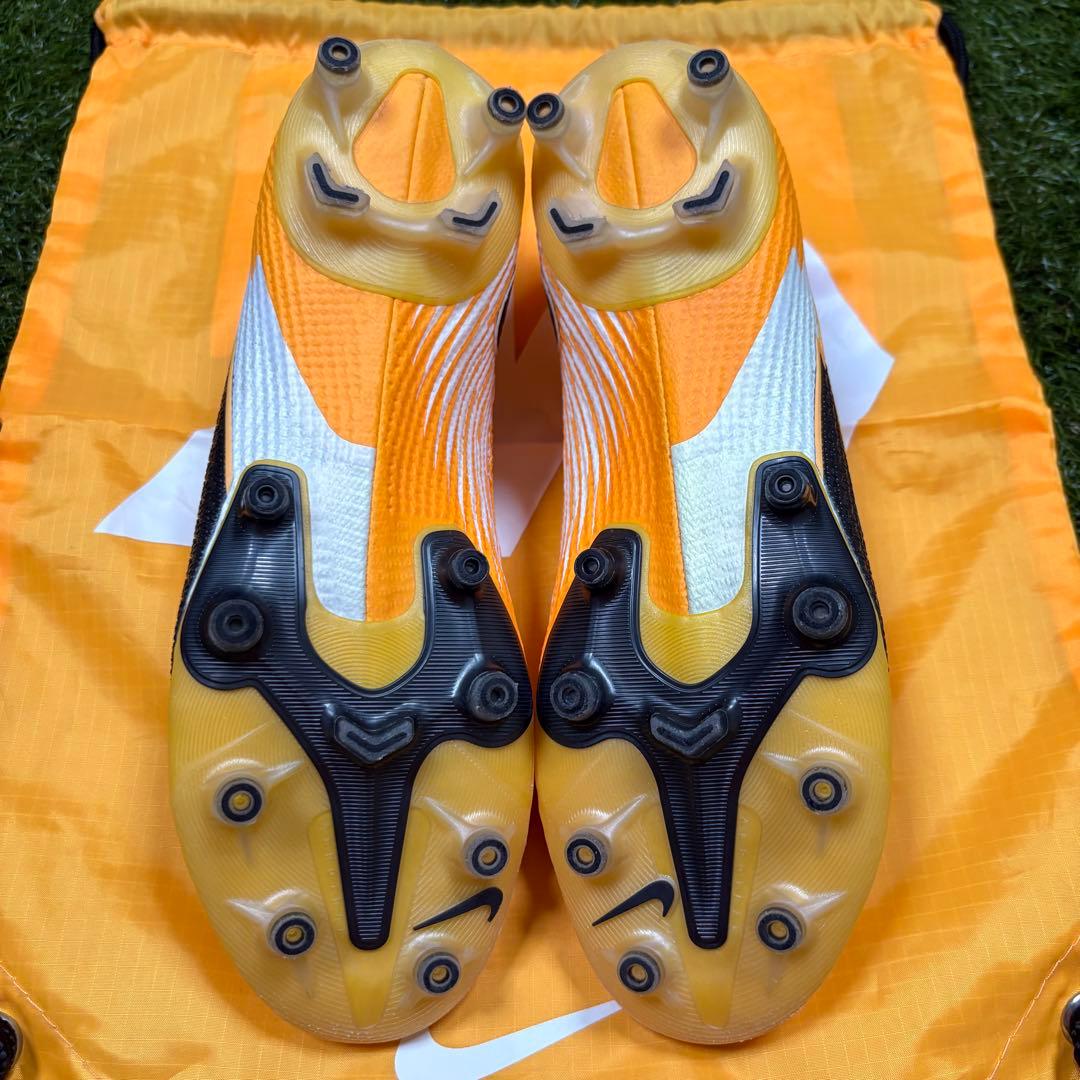 シューズ NIKE Mercurial Vapor 13 Elite AG-PRO