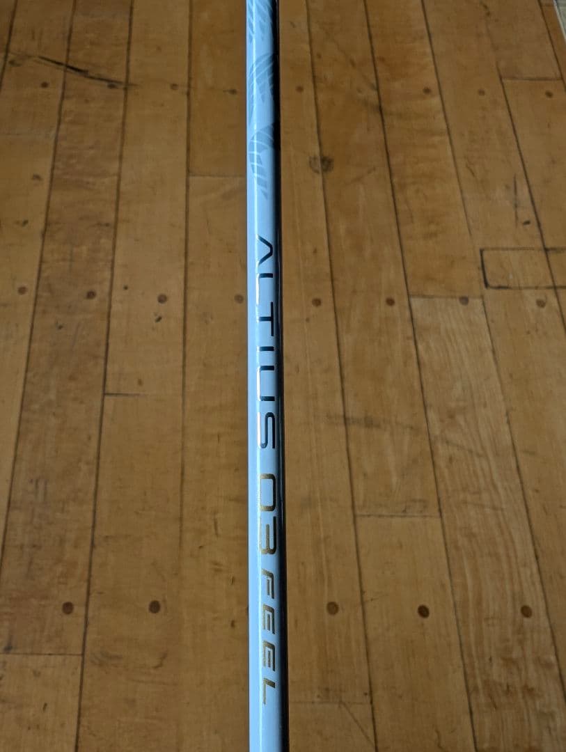MIZUNO　ALTIUS 03 FEEL