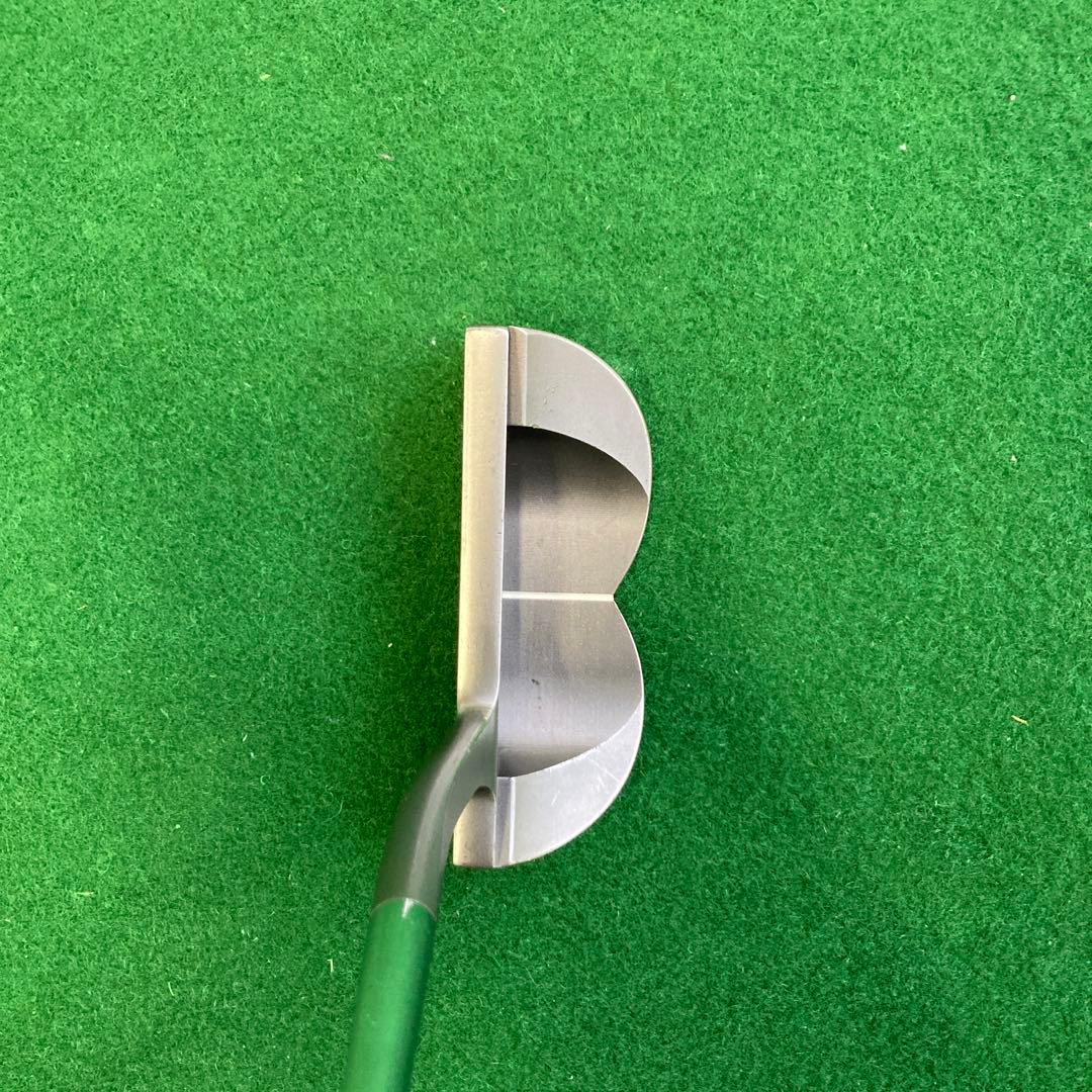 『激レア』Scotty Cameron Circa 62 モデル No. 7