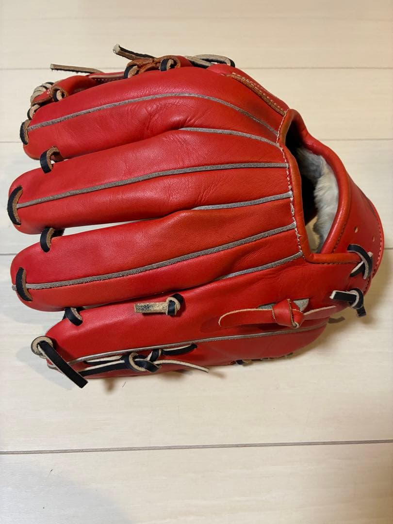 週末限定値下げアイピーセレクト　軟式グローブ