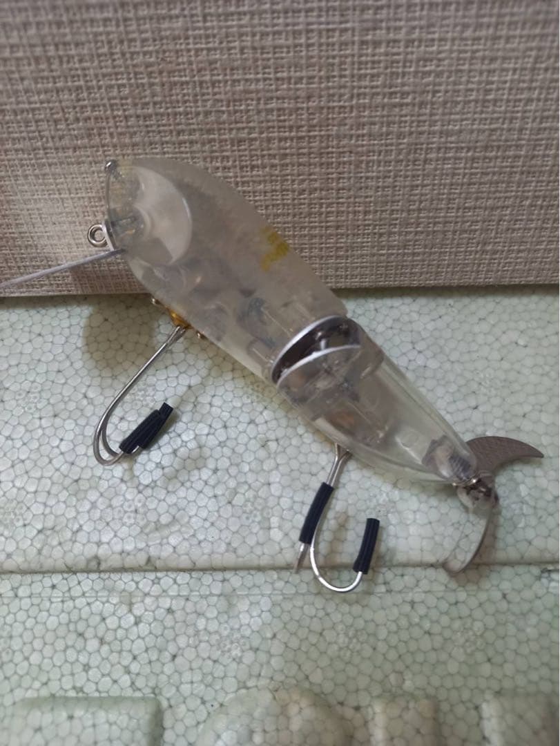フロッグプロダクツ ルアーセット