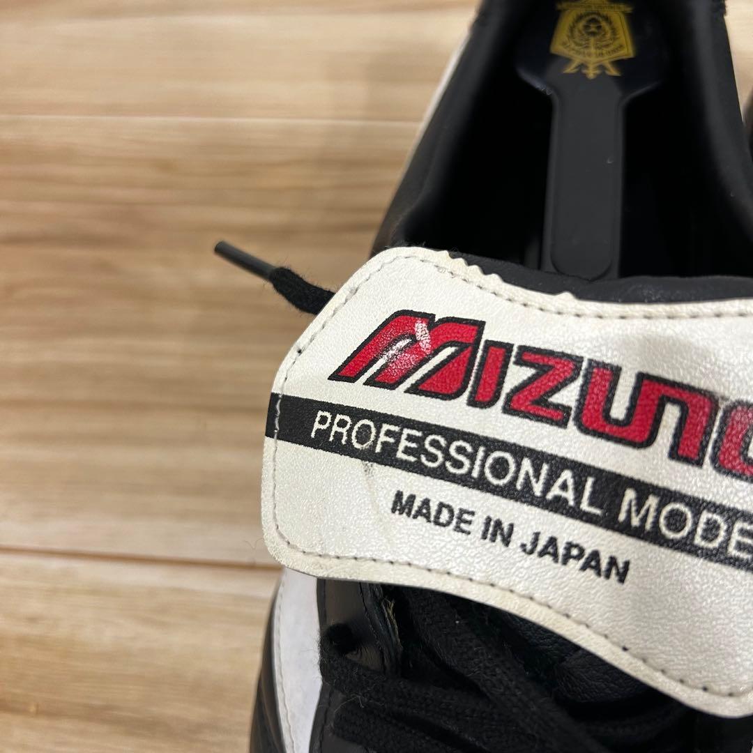 サッカースパイク　ミズノ　モレリア2JAPAN 26.5cm