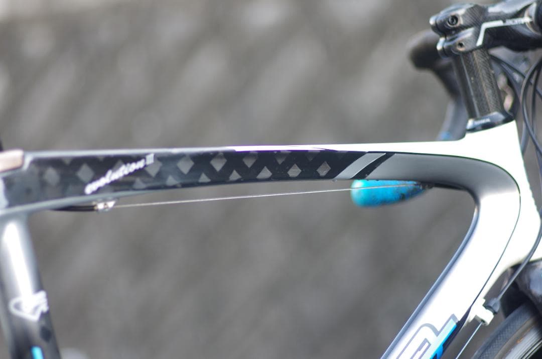 BOMA EVOLUTIONⅢ ULTEGRA フルカーボン ホイール別売り