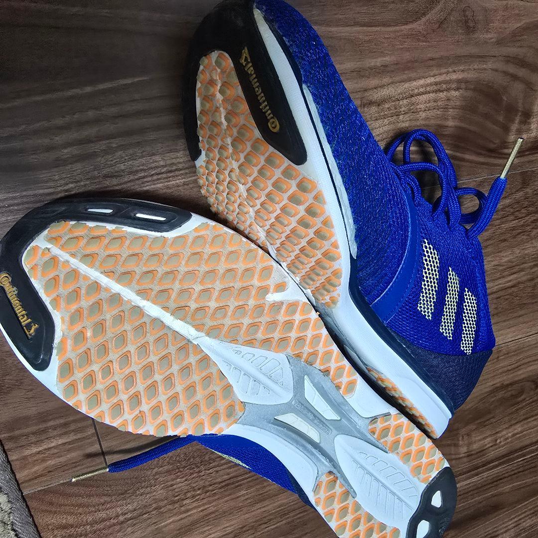 adizero takumi sen 5 アディゼロタクミセン/27.0cm
