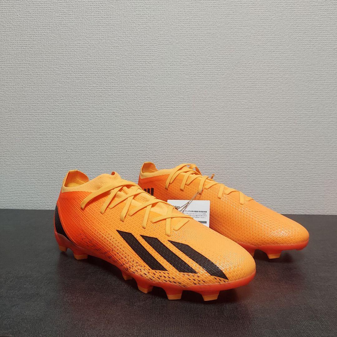 adidas X スピードポータル.2 HG/AG 　未使用　28cm