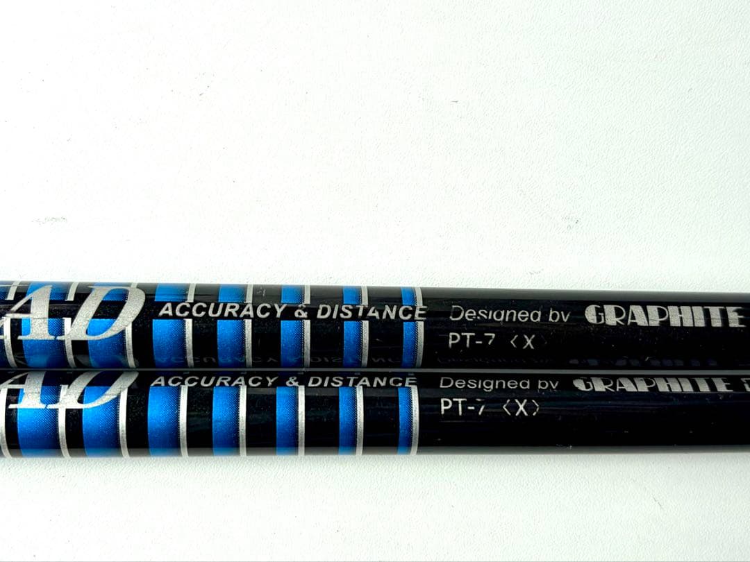 ツアーＡＤ　PT -7X