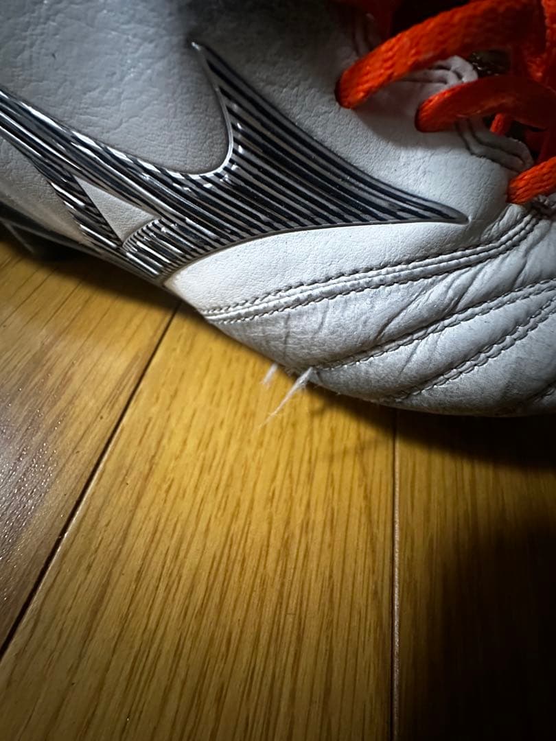Mizuno Morelia Neo サッカーシューズ　26cm